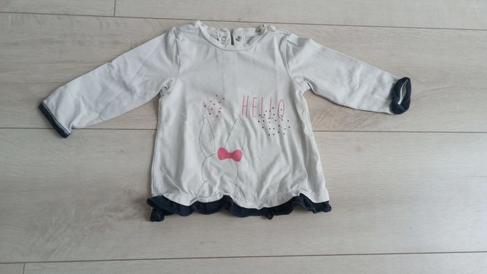 Ensemble fille 👧 - photo numéro 3