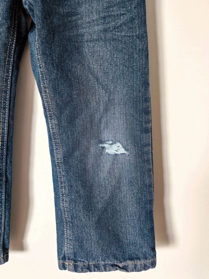 Pantalon jean TK Denim  - 6 ans - photo numéro 3