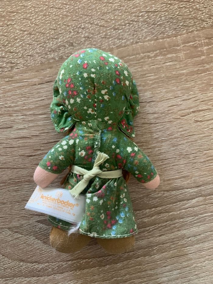 2 poupées vintage Holly Hobbie année 70/80 - photo numéro 10