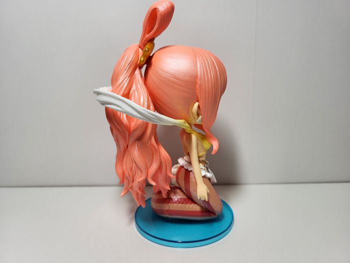 Figurine One Piece - Shirahoshi - Q Posket - photo numéro 8