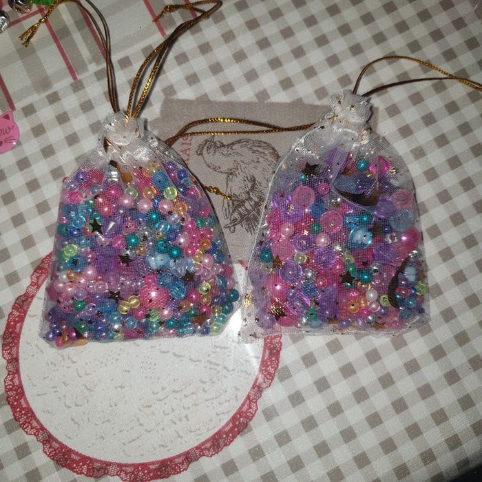 Perles etc - photo numéro 4