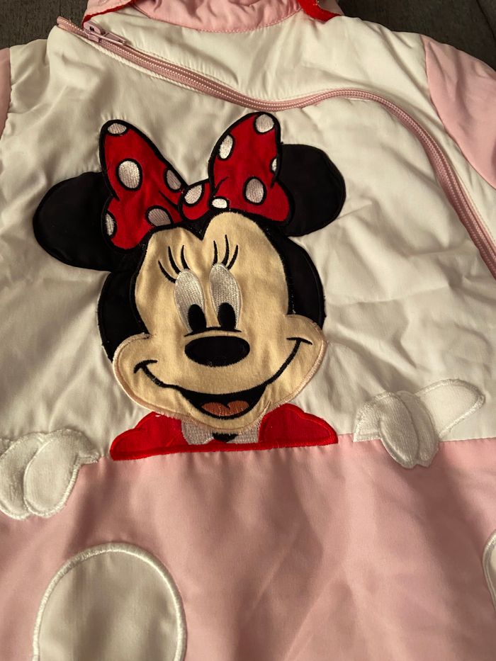 Combinaison Disneyland - photo numéro 4