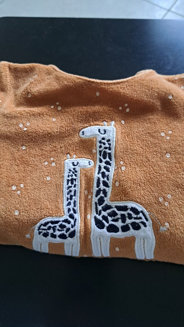 Pyjamas - photo numéro 3