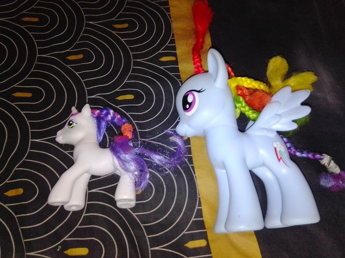 Poney - photo numéro 3