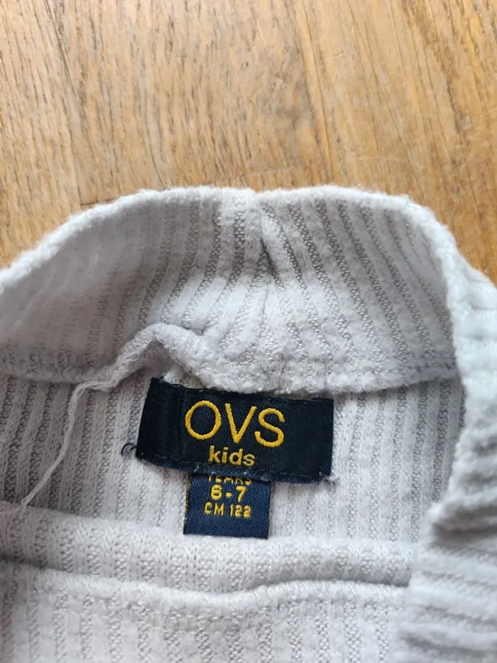 Sous pull - photo numéro 3