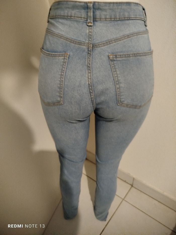 #kytie34femme. Jeans skinny taille 34 - photo numéro 5