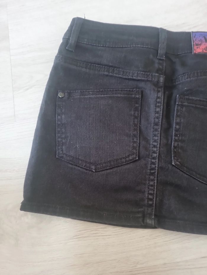 Lot 2 mini jupes - photo numéro 9