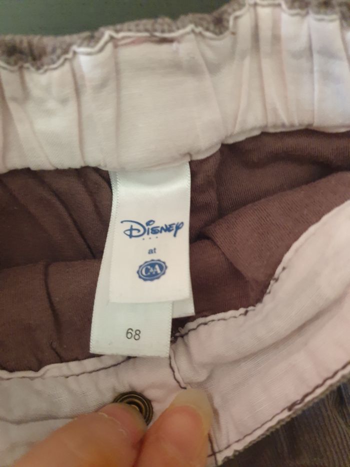 Pantalon - photo numéro 2