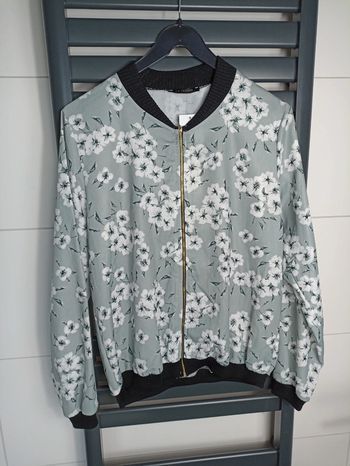 Veste légère taille 42