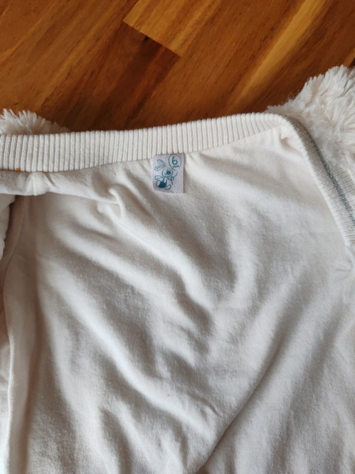 Veste - photo numéro 5