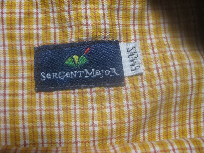 salopette marron - photo numéro 3