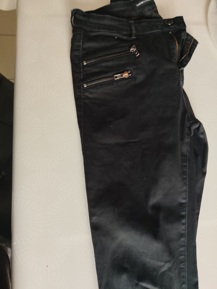 Toutes marques camaïeu cache cache pimkie - photo numéro 3