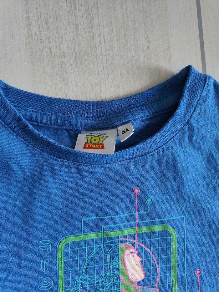 T-shirts manches courtes - photo numéro 3
