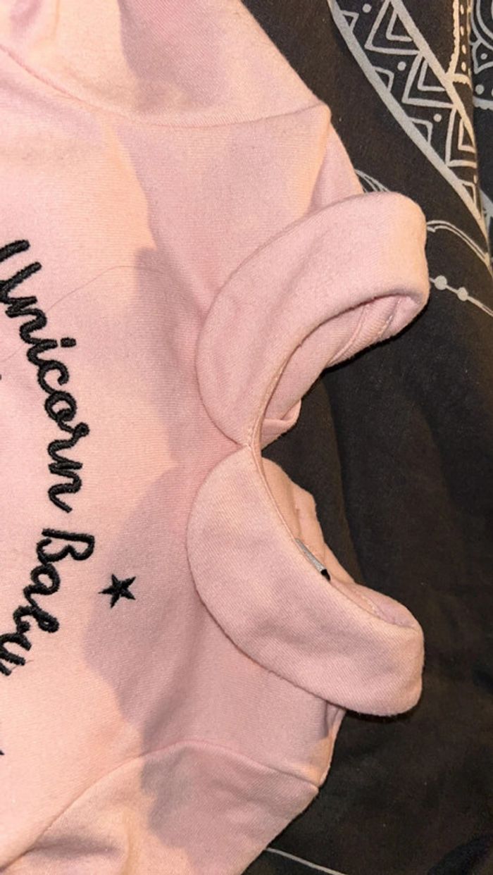 Ensemble licorne - photo numéro 4