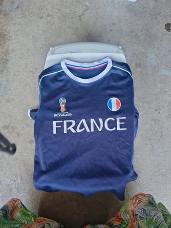 Maillot de foot