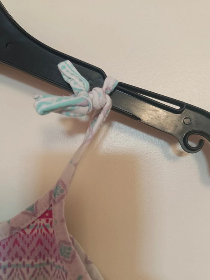 Combi short - photo numéro 3