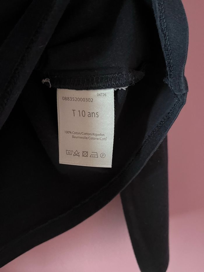 Sweat Harry Potter 10 ans - photo numéro 6