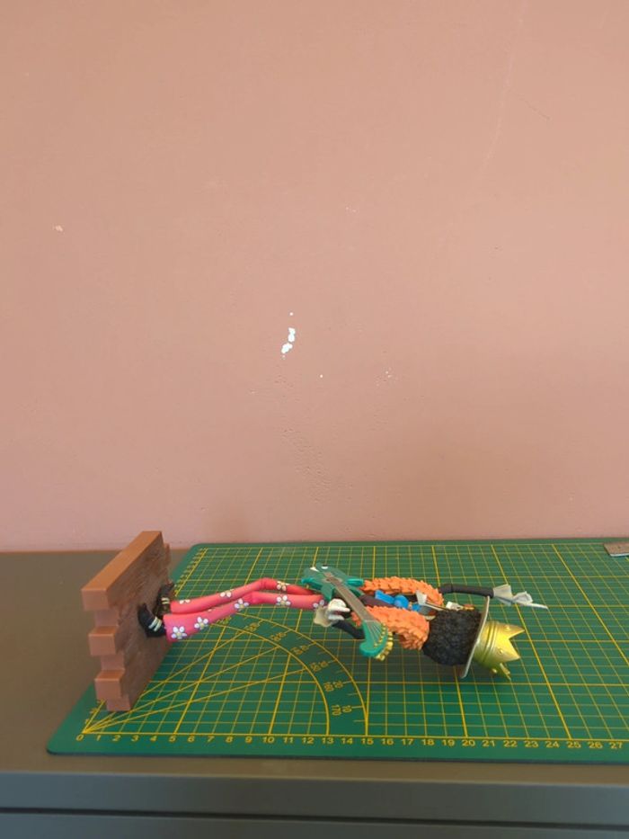 figurine one piece banpresto brook - photo numéro 6