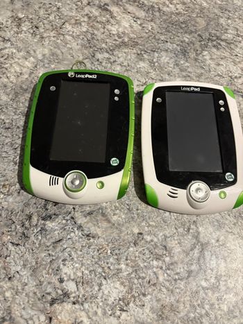 Leappad