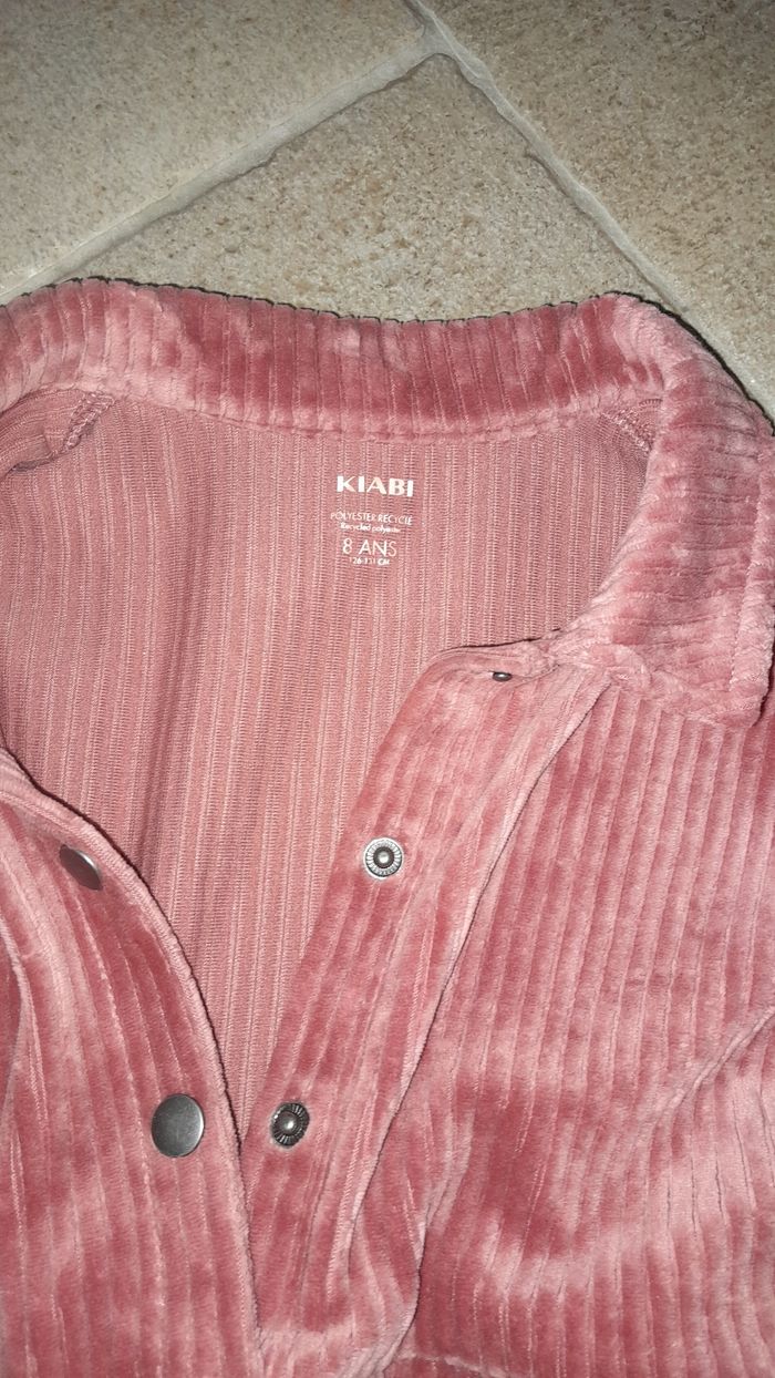 Robe kiabi - photo numéro 3