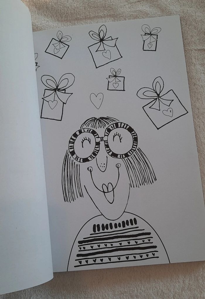 Cahier Coloriage - photo numéro 3