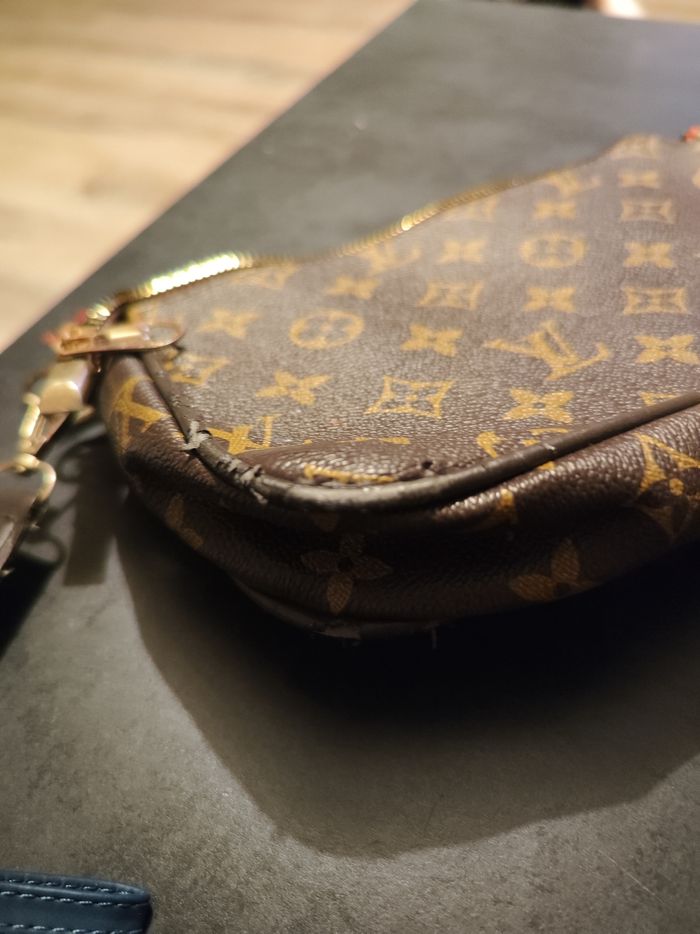 Petits sacs pochettes - photo numéro 10