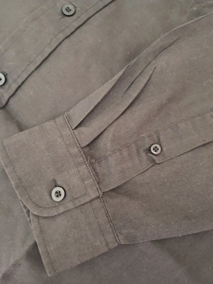 Chemise homme - photo numéro 2