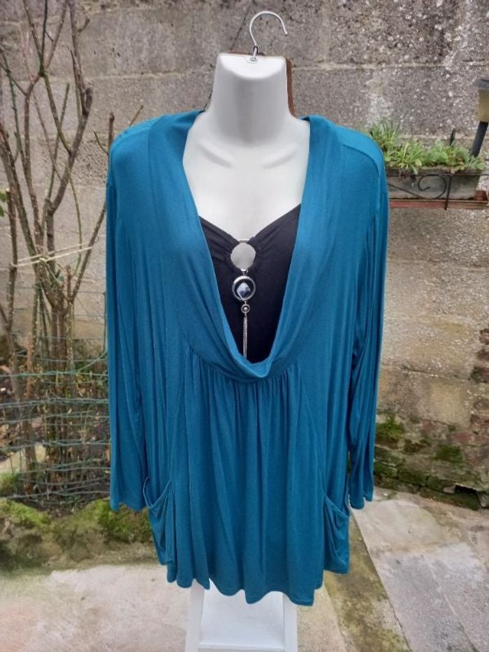 Tunique bijou 52