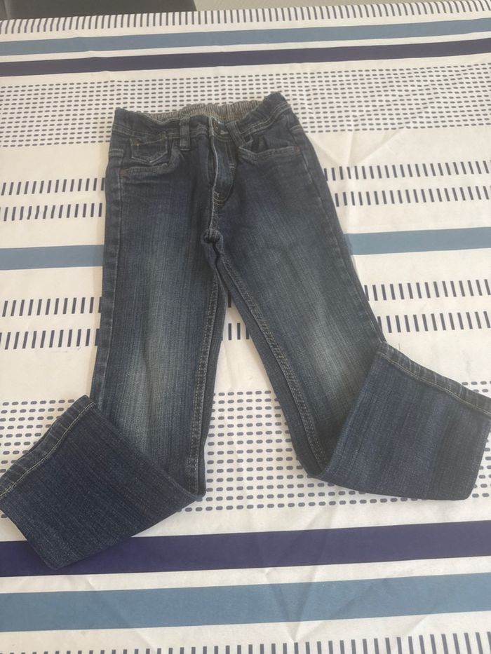 Jeans garçon