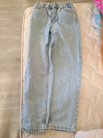 Jeans clair 