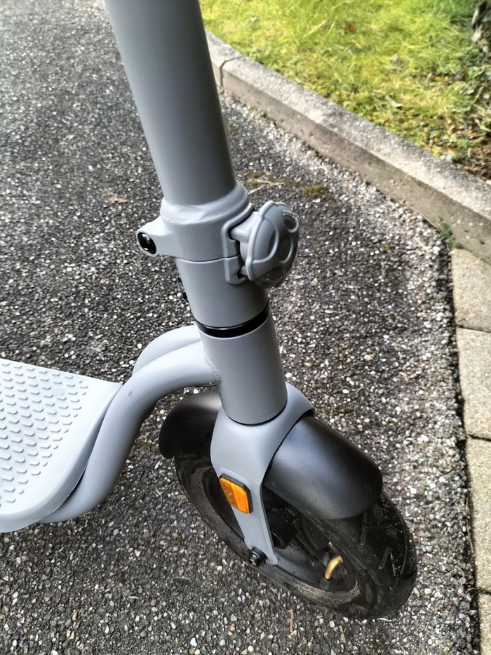 trotinette électrique Pour enfants - photo numéro 4