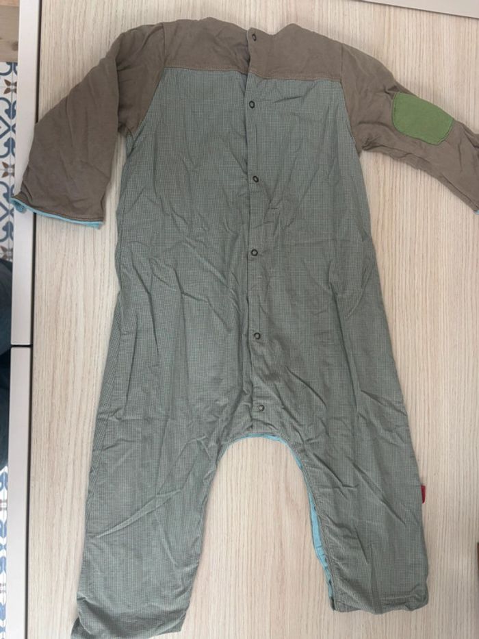 Combinaison Catimini taille 18 mois - photo numéro 5