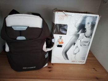 Porte bébé Cibex Go