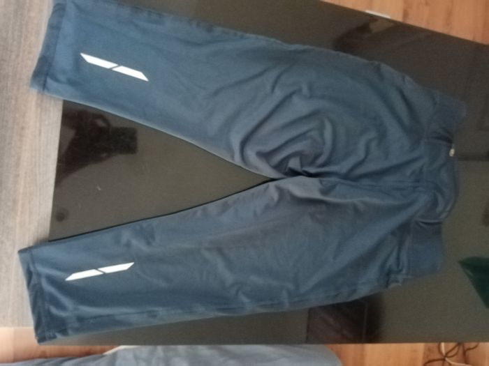 Pantacout sport taille M  maque crivit - photo numéro 5