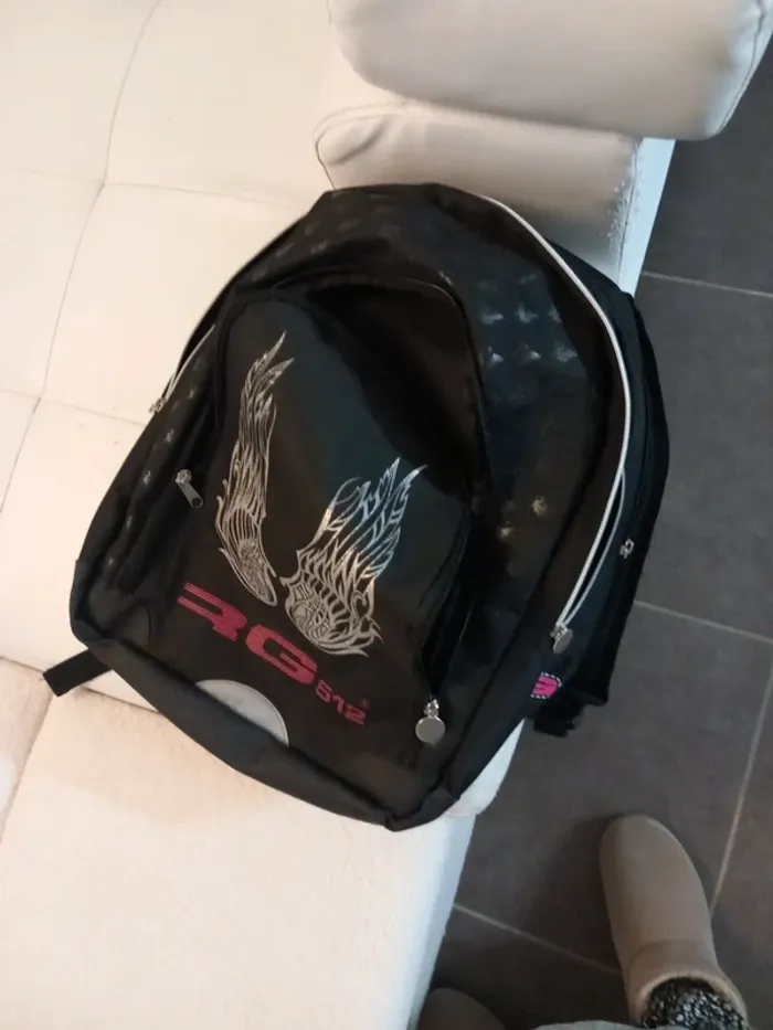 Sac à dos RG512 - photo numéro 13