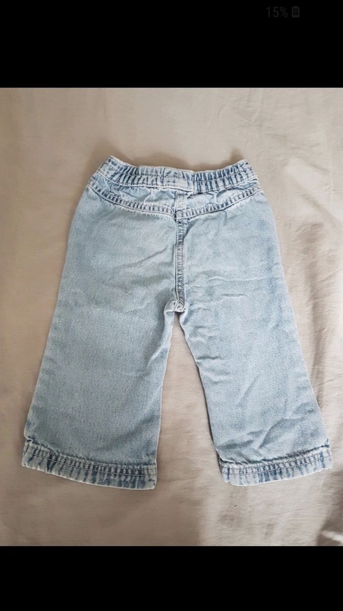 Jean - photo numéro 3