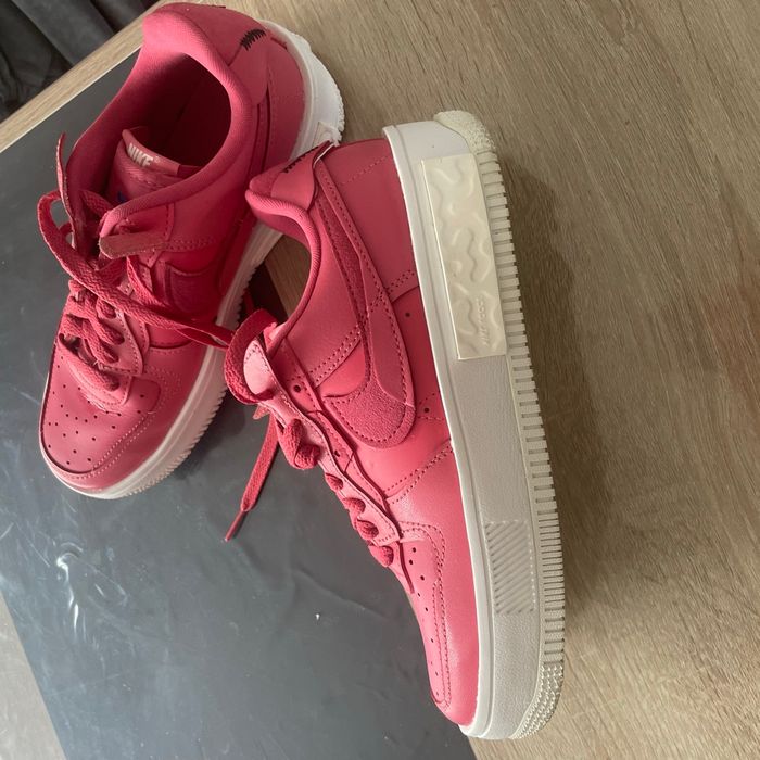 Baskets Nike - photo numéro 4