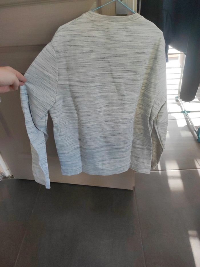 Pull homme - photo numéro 4