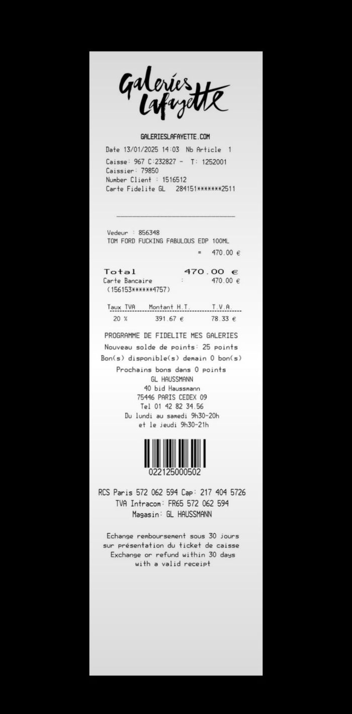 Tom Ford Fucking Fabulous - photo numéro 2