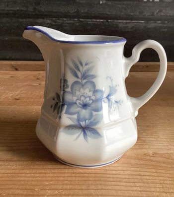 Pot à lait  winterling année 80