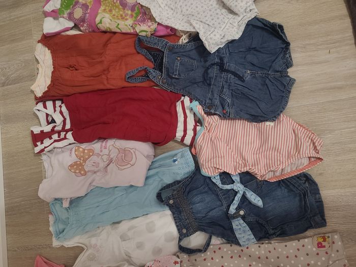 Lot vetement 12 mois - photo numéro 4