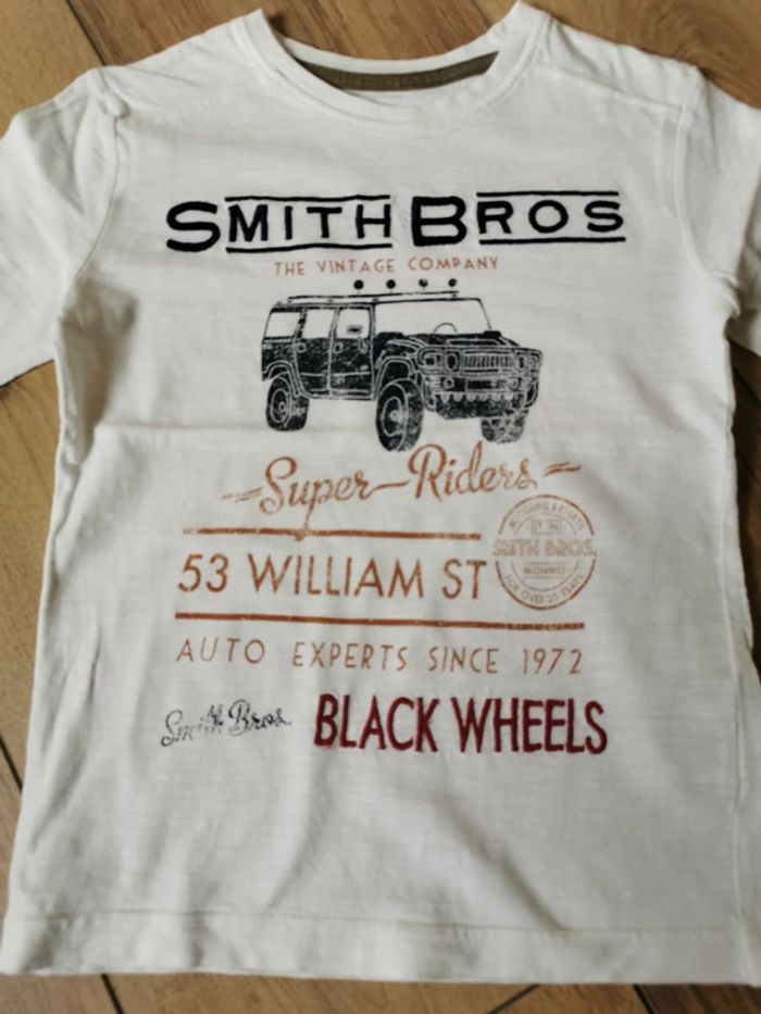 Ts vert baudet - photo numéro 2