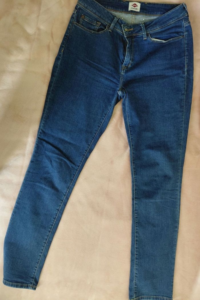 Jeans - photo numéro 2
