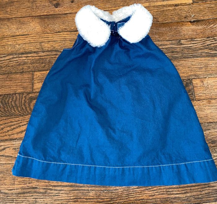 Robe gap  18 mois