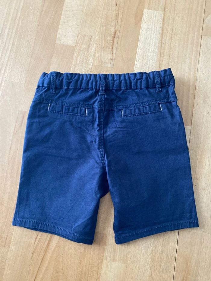 Short garçon - photo numéro 3