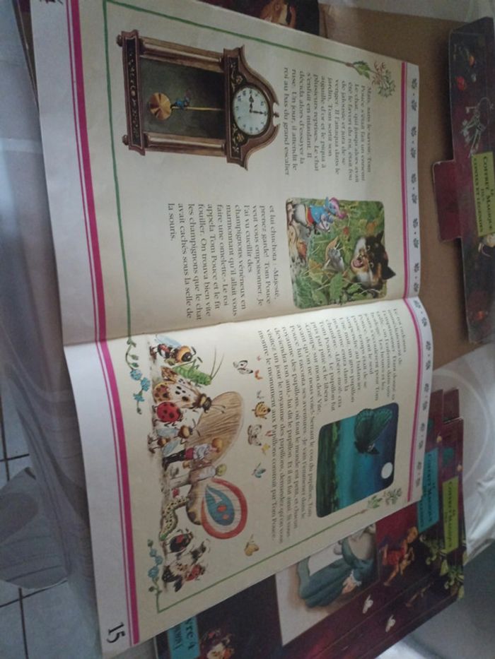 Contes et légendes - photo numéro 12