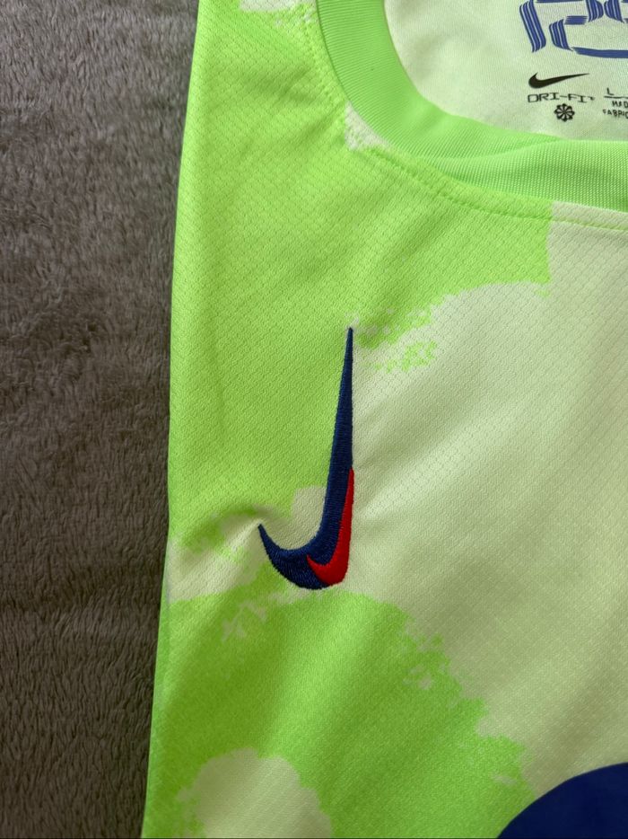 maillot de foot barcelone - photo numéro 4