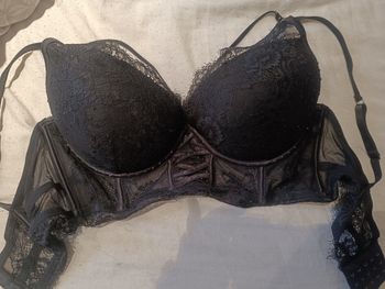 Soutien-gorge/ soutif