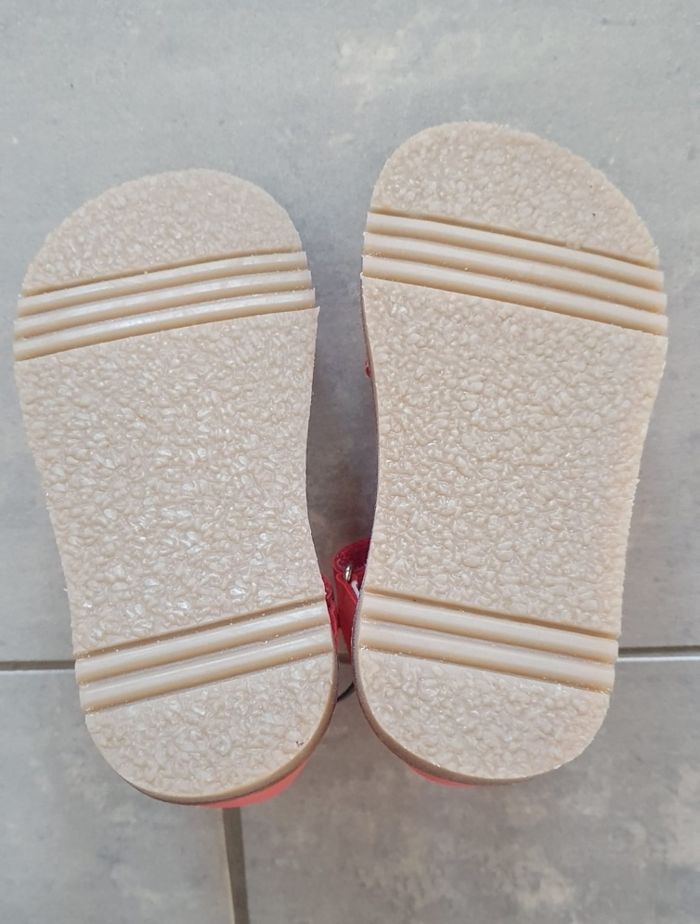 Chaussures fille - photo numéro 4