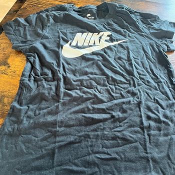 Tee shirt Nike